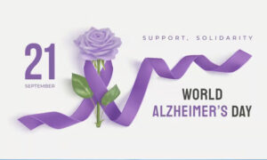 Alzheimer’s Day 2023