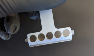 MAGNETIC Blade Holde