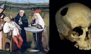 Neuroscience in Ancient History