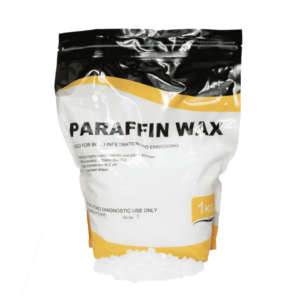 Tissue Embedding Paraffin Wax Pellet Media