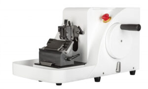 Vibrating & Rotary Microtomes | Precisionary Instruments