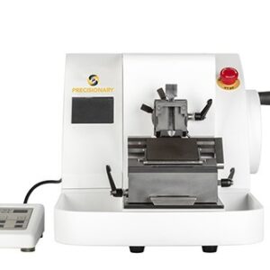 Rotary Microtome RF-1000 (Fully Automated)