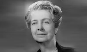 Rita Levi-Montalcini