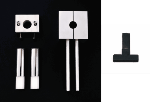 Compresstome<sup>®</sup> Specimen Tube Kit with Blade Holder (for Legacy Models)