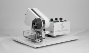 Vibrating & Rotary Microtomes | Precisionary Instruments