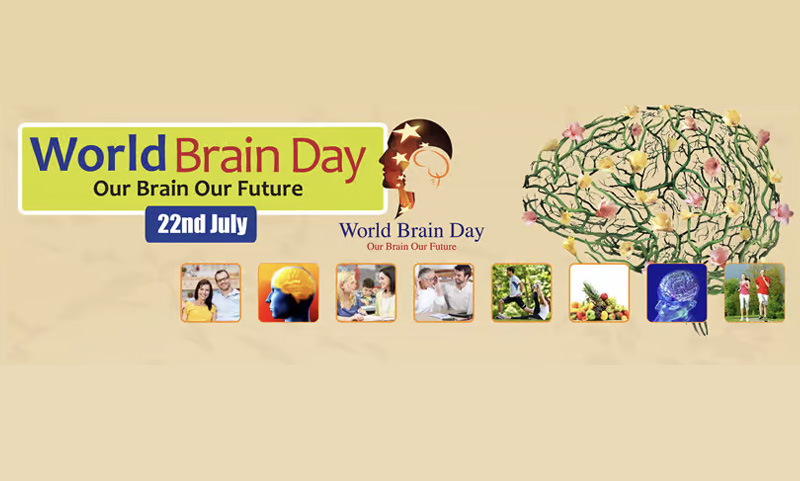 World Brain Day
