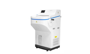 Compresstome vs. Cryostat