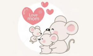 mothers into moms