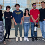 Loebel Lab Team.