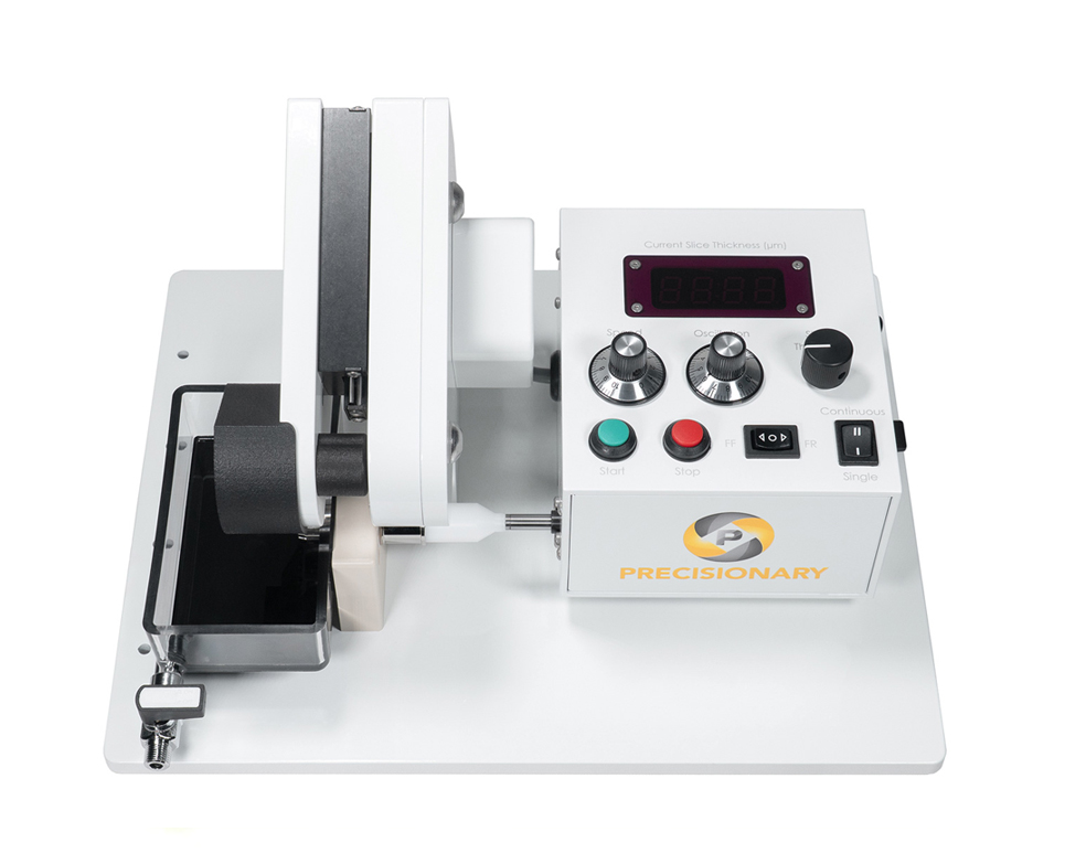 Compresstome top angle