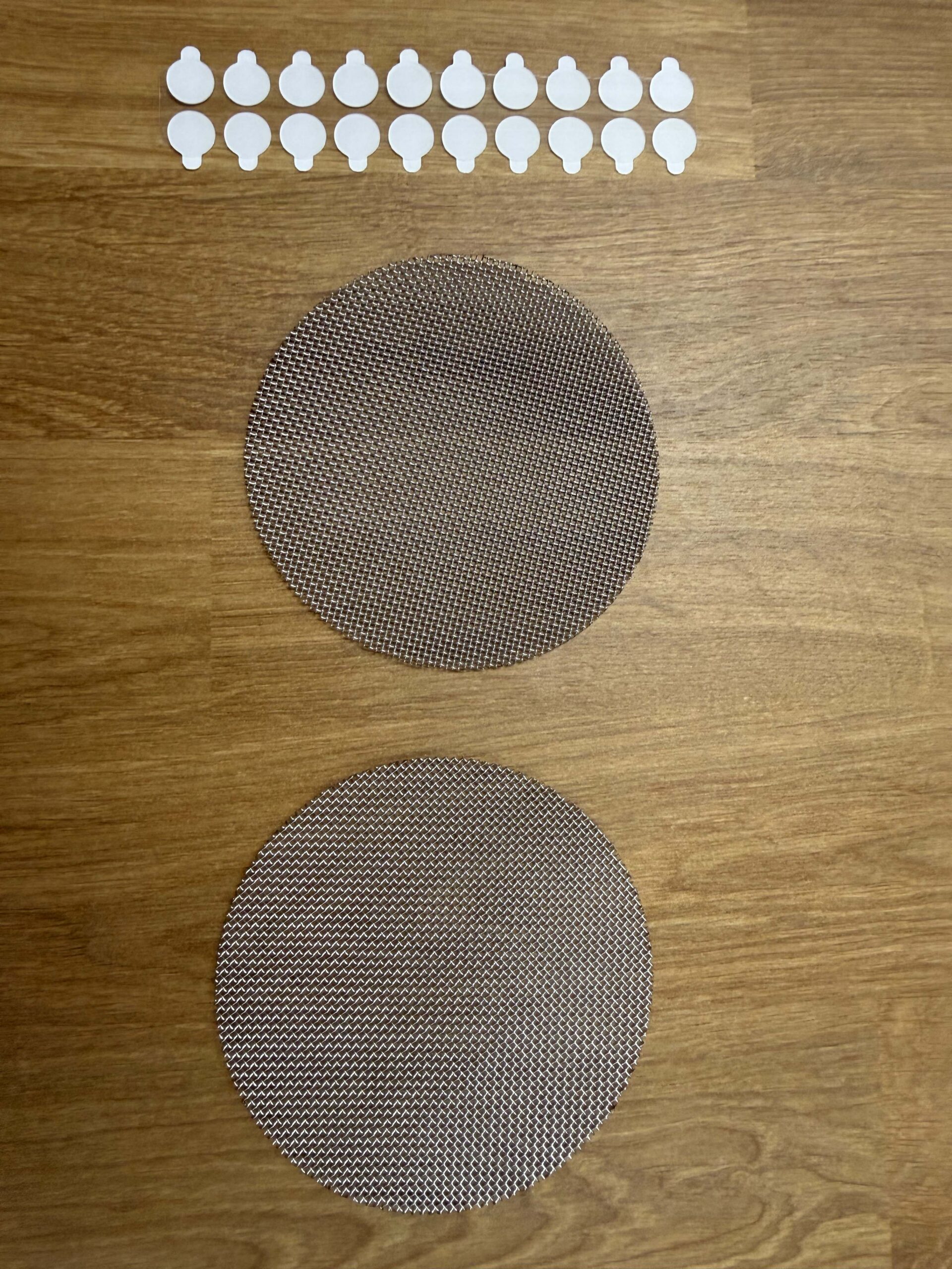 VF-800-0Z Mesh Embedding Sheet