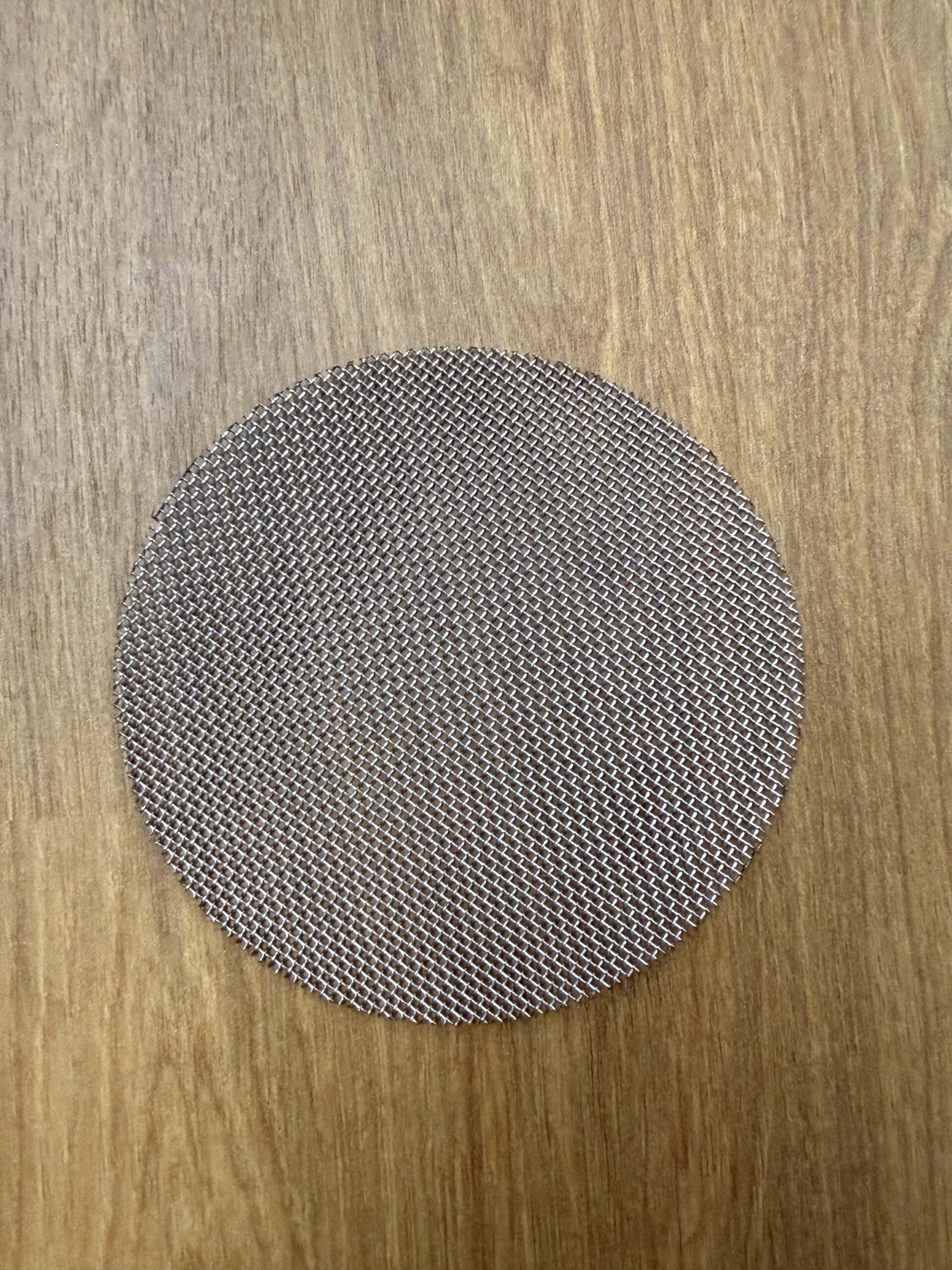 VF-800-0Z Mesh Embedding Sheet - Image 2