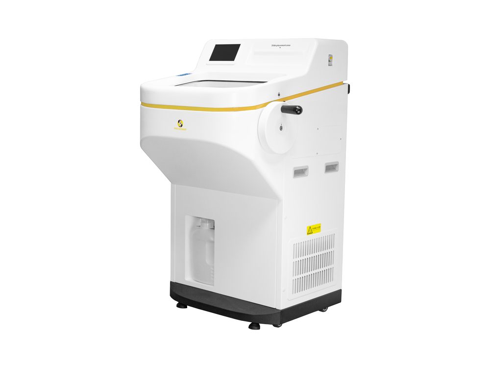 Cryostat CF-6100