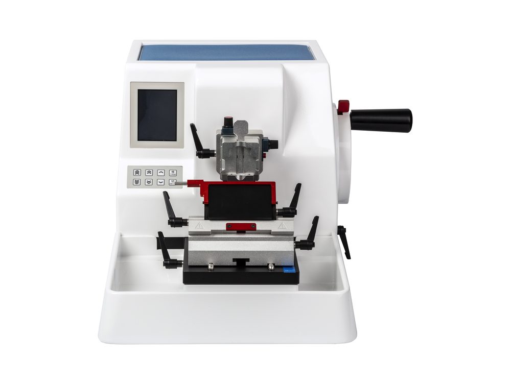 Rotary Microtome RF-800
