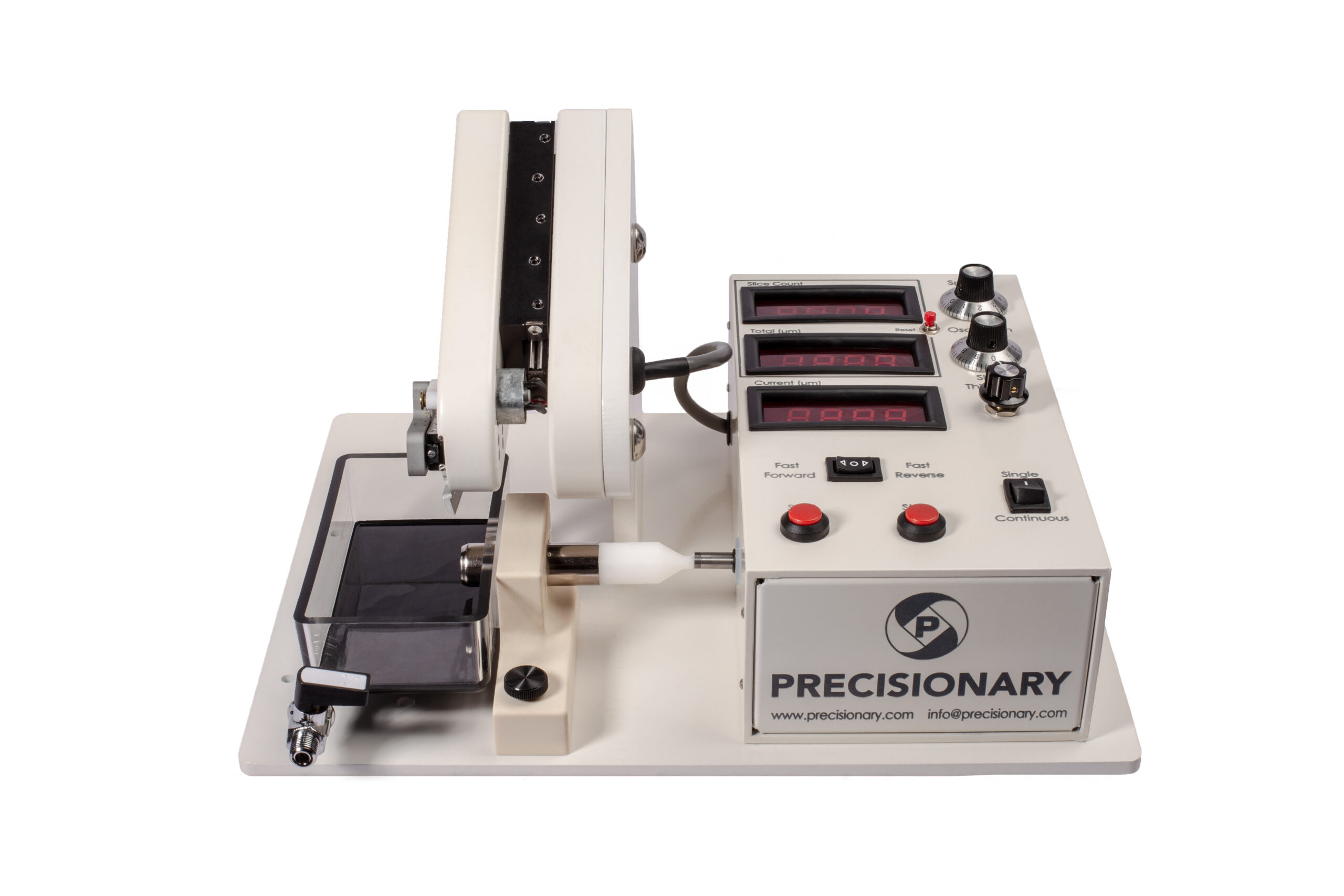 Compresstome VF-310-0Z