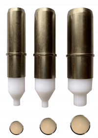 Specimen tubes